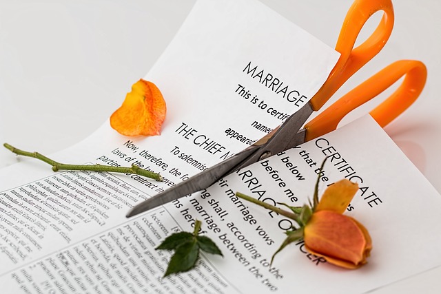 Divorce Contempt: How to Protect Yourself and Your Family