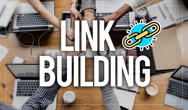 The Ultimate Guide to Safe Link Building - A Step-By-Step Approach