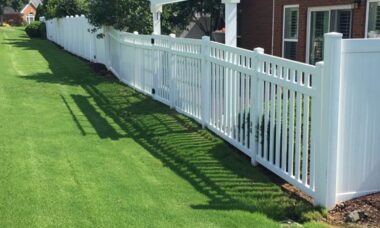 Where to Find High-Quality Vinyl Fencing Options in Georgia, USA