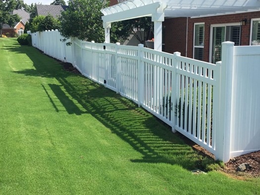 Where to Find High-Quality Vinyl Fencing Options in Georgia, USA