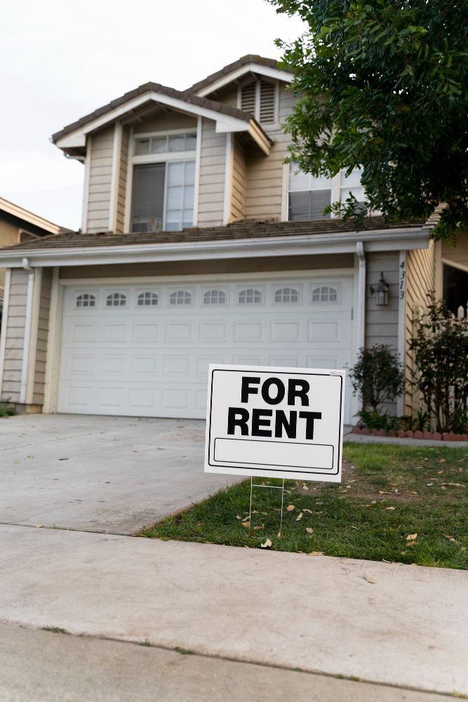 How to Spend Less Time Managing Your Rental Property