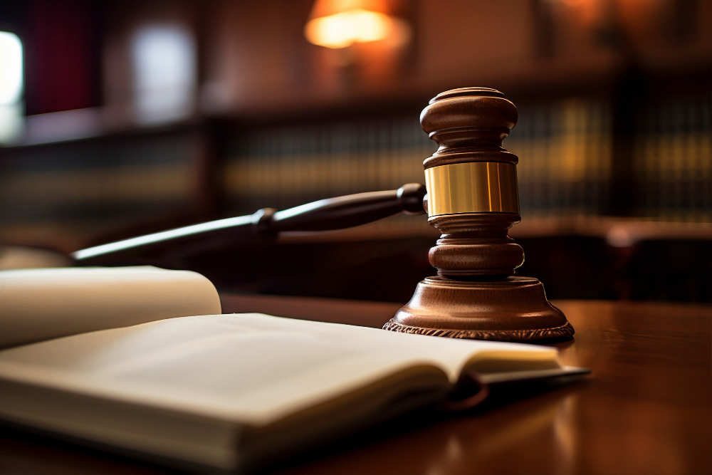 A Guide to Pursuing a Bachelor's Degree in Criminal Justice, "Decoding Justice"