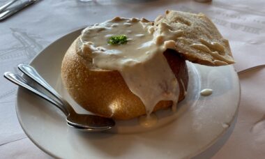 Exploring the Rich Tradition of Clam Chowder: A Culinary Journey