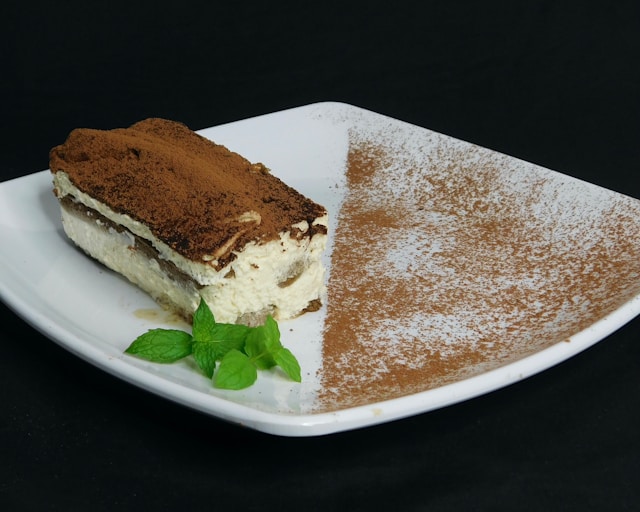 10 Delicious Dessert Recipes to Satisfy Your Sweet Tooth