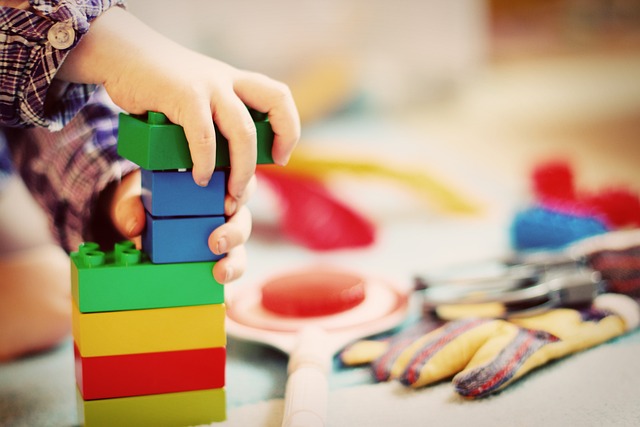 Engaging and Educational Activities for Small Children