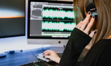 The Role of AI in Streamlining Audio Transcription for Various Industries