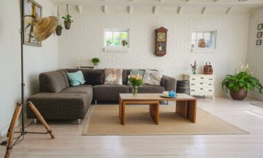 Enhancing Your Living Space: A Guide to Selecting Quality Home Goods