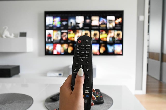 Digital Advertising in the Streaming Era: Connecting with Audiences through OTT Platforms