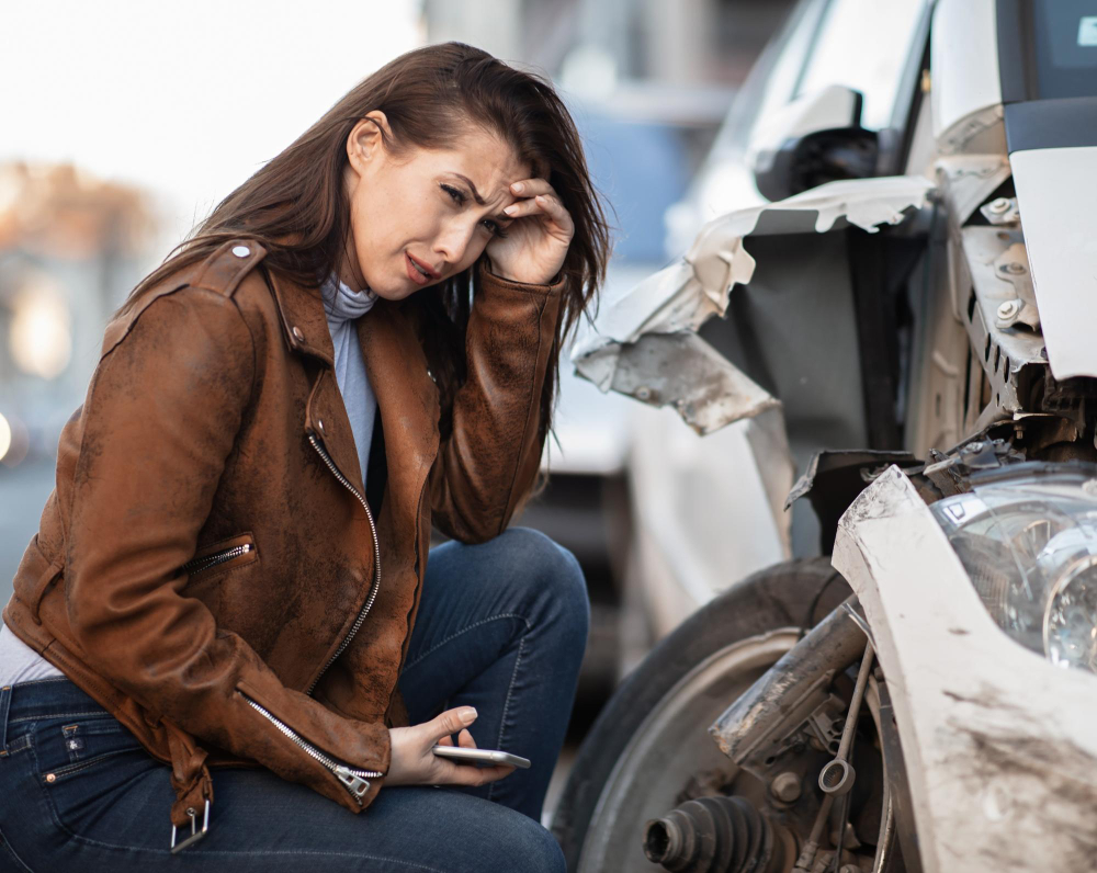 In Pursuit of Fairness: The Ethical Imperatives of Phoenix Car Accident Lawyers