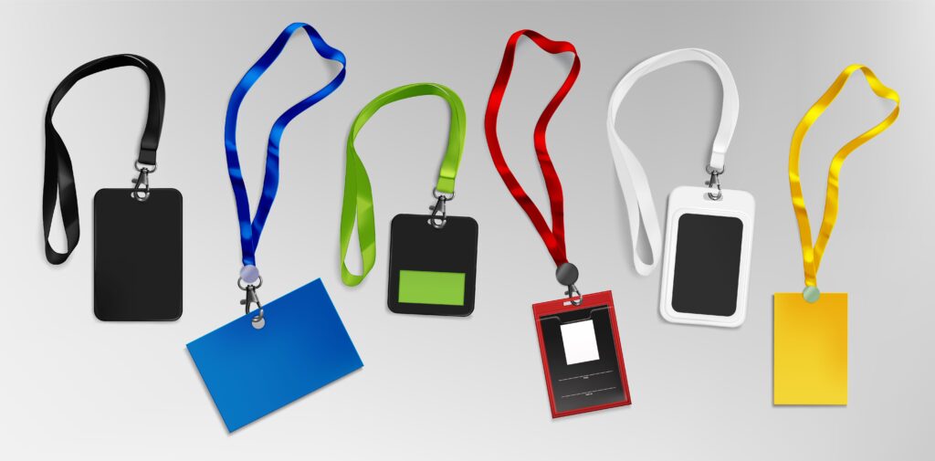 Creative Custom Lanyard Ideas for Your Business