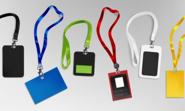 Creative Custom Lanyard Ideas for Your Business