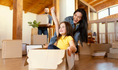 Making a Move: The Essentials of Preparing for a Long-Distance Relocation