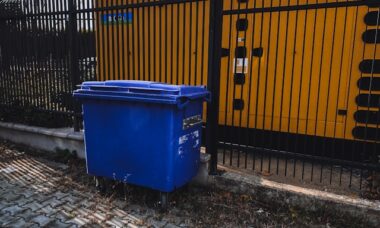 How Smart Technology is Revolutionizing Waste Management in Cities