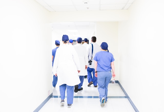 The Crucial Role of Medical Malpractice Attorneys in Seeking Redress