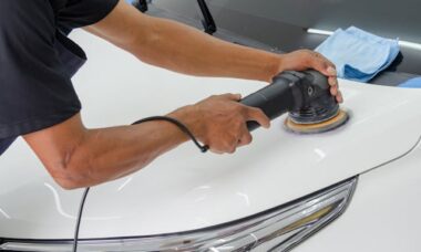 The Future of Car Care: Custom Polishing and Ceramic Coatings in and Beyond