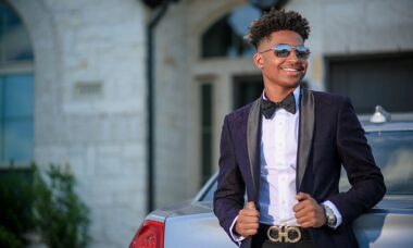 The Ultimate Guide to Suit and Tuxedo Rentals for Special Occasions