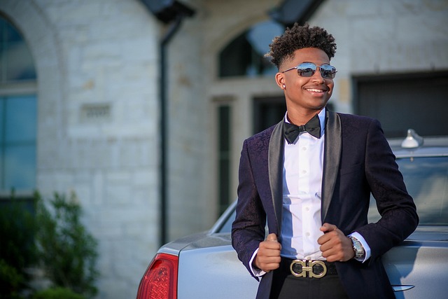 The Ultimate Guide to Suit and Tuxedo Rentals for Special Occasions