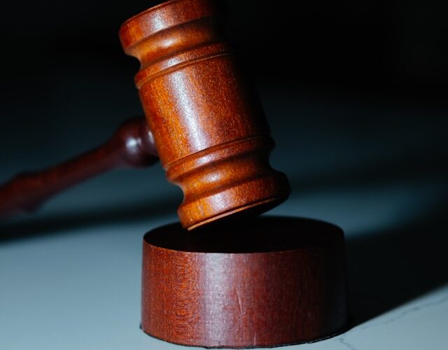 Litigation Labyrinth: Exploring Pre-Settlement Funding Options in California