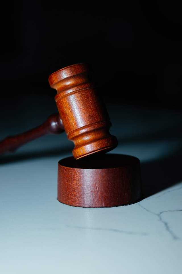 Litigation Labyrinth: Exploring Pre-Settlement Funding Options in California