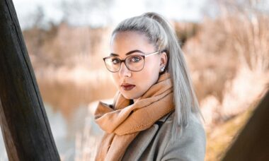 Reflections in Style: Why Women's Glasses Are More Than Just Eyewear
