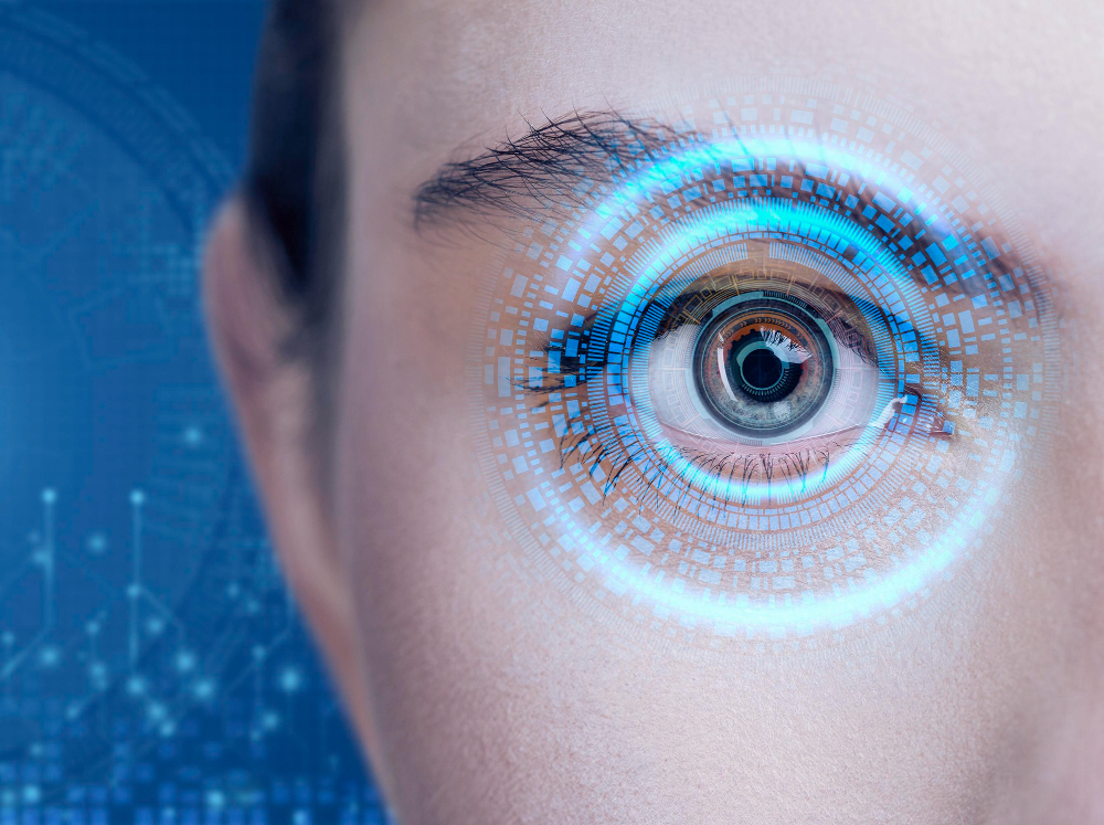 The Rise of the Machines: How Advanced Tech is Changing Eye Care