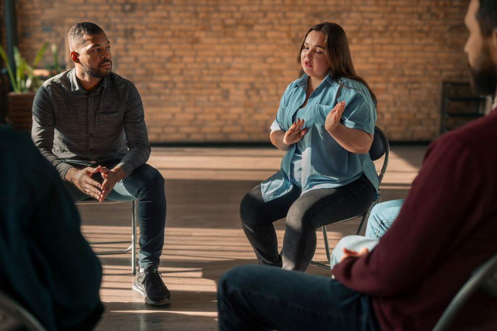 Navigating Substance Abuse Recovery: A Comprehensive Guide