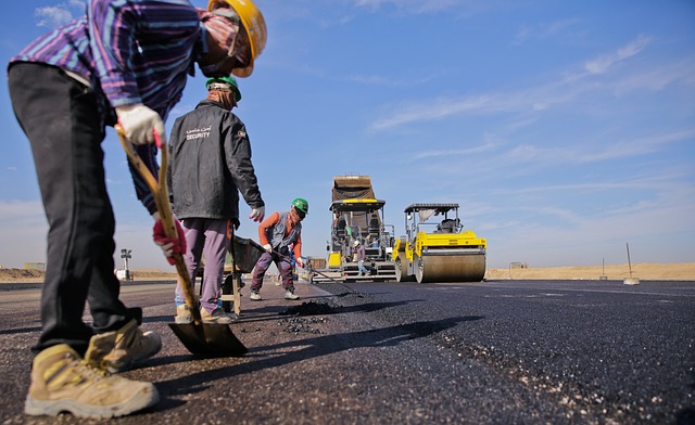 The Environmental Impact of Asphalt: Balancing Sustainability and Infrastructure