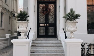 Boosting Curb Appeal: How a New Front Door Can Transform Your Home