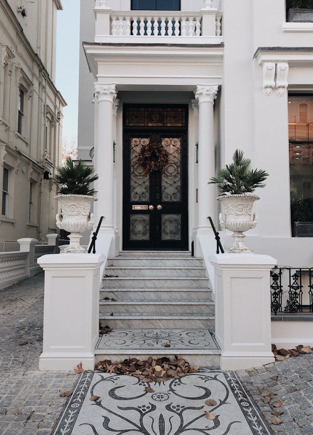 Boosting Curb Appeal: How a New Front Door Can Transform Your Home