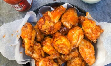 Buffalo Chicken Remix: Easy Weeknight Meals Starring Spicy Shreds