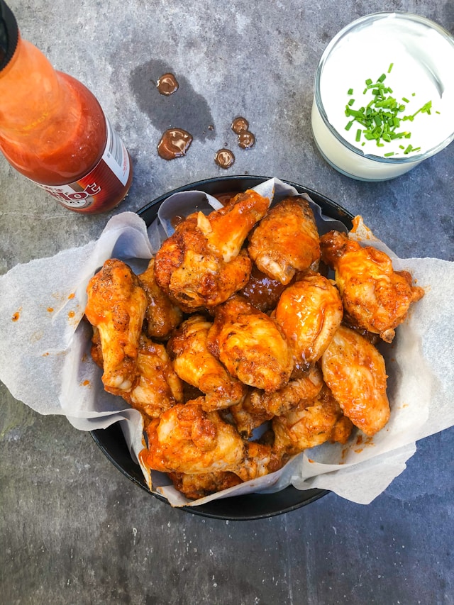 Buffalo Chicken Remix: Easy Weeknight Meals Starring Spicy Shreds