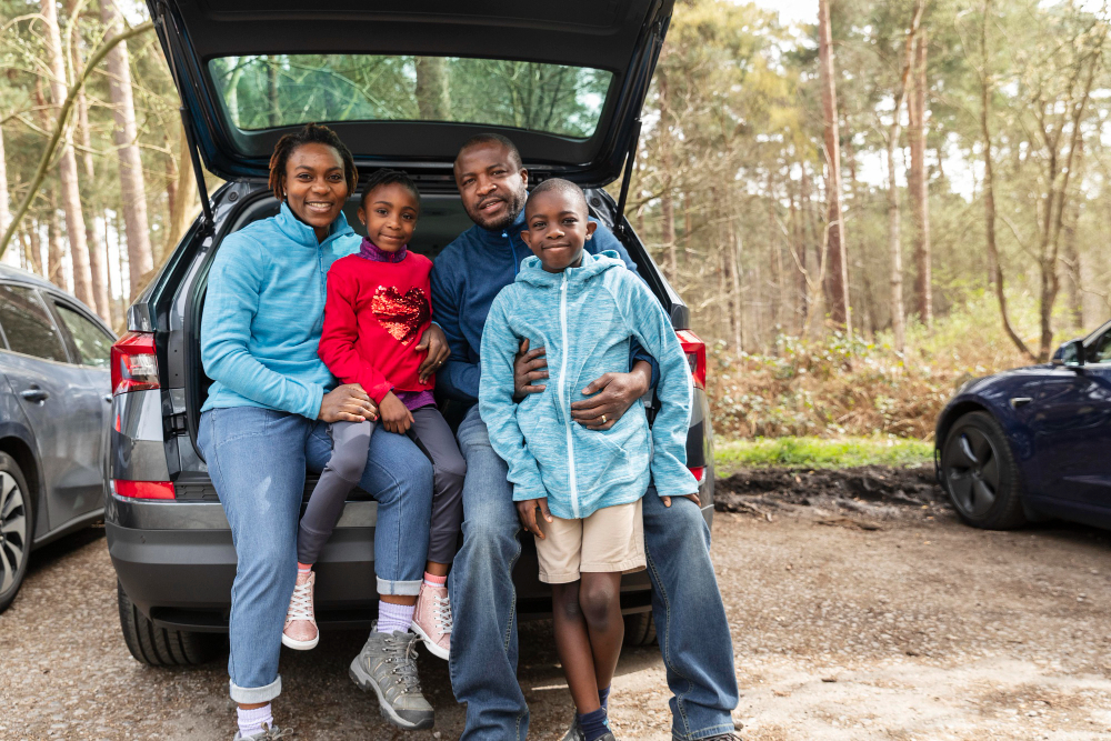 Road Trip Ready: How Car Service Centers Keep Your Family Adventures Safe
