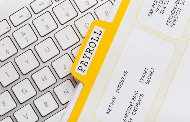Streamlining Payroll Processes for Small Businesses
