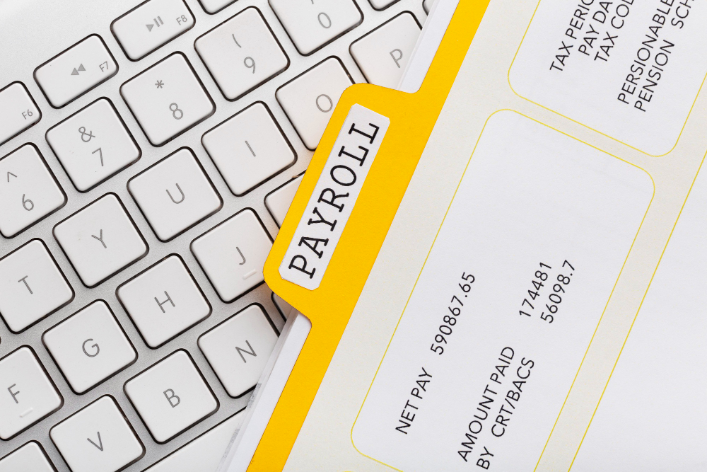 Streamlining Payroll Processes for Small Businesses