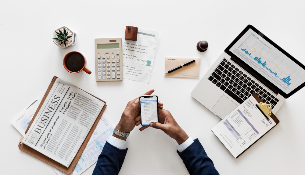 Payroll services