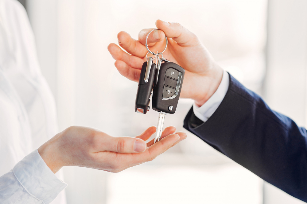 Steps To Prepare Your Car for Selling
