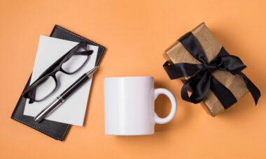 Creative Corporate Gift Ideas for Boosting Workplace Morale
