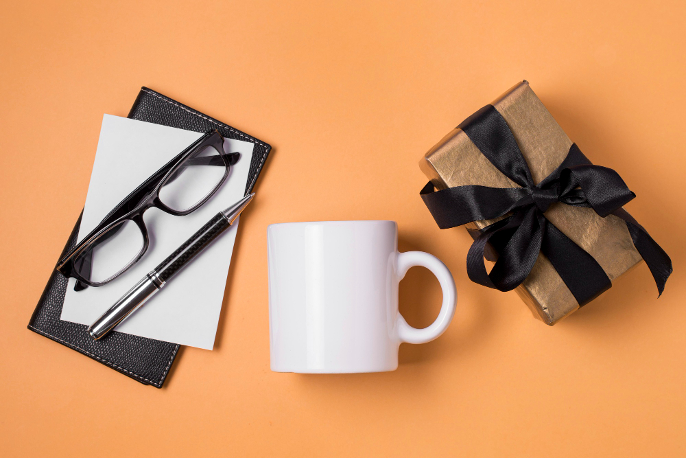 Creative Corporate Gift Ideas for Boosting Workplace Morale