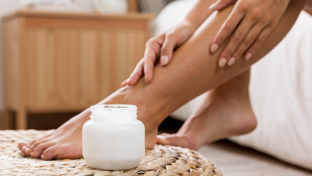 Cracked Heels: Causes, Dangers, and Effective Care Strategies