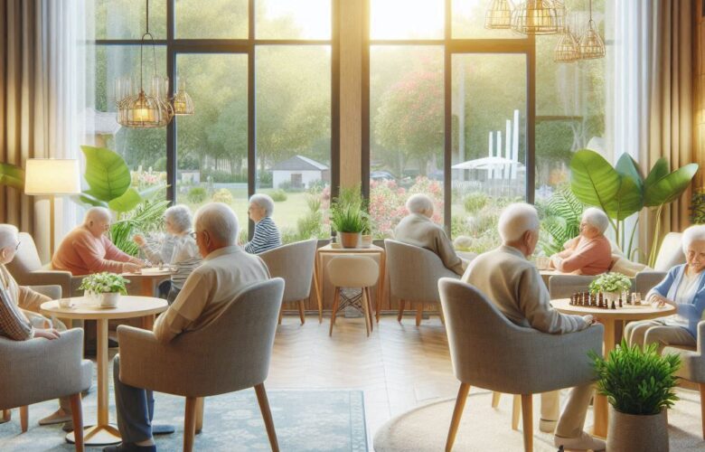 Knowing When the Time Is Right to Go to An Assisted Living Facility