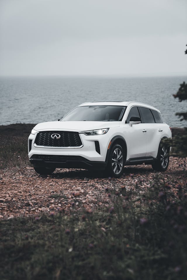 Do Car Sunshades Actually Keep Your Car Cooler?