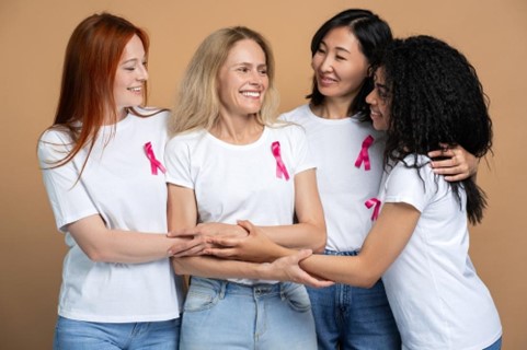 4 Ways to Support Breast Cancer Awareness This October