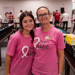 Honor Cancer Survivors