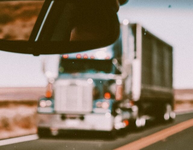 Emerging Safety Practices in the Trucking Industry