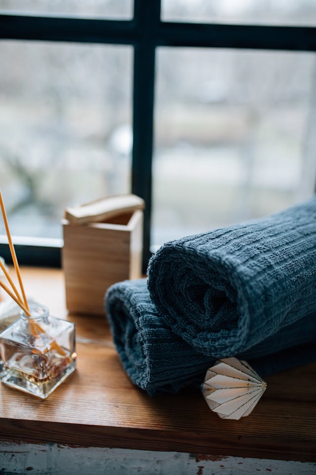 Spa Day Essentials: What to Pack for Total Relaxation
