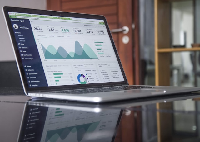 Strategies for CEOs: Boosting Business Success with Sales and Marketing Expertise