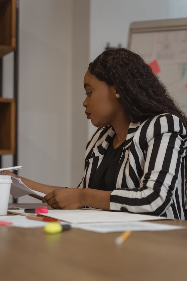 Optimizing Efficiency with Automated Solutions in Business Processes