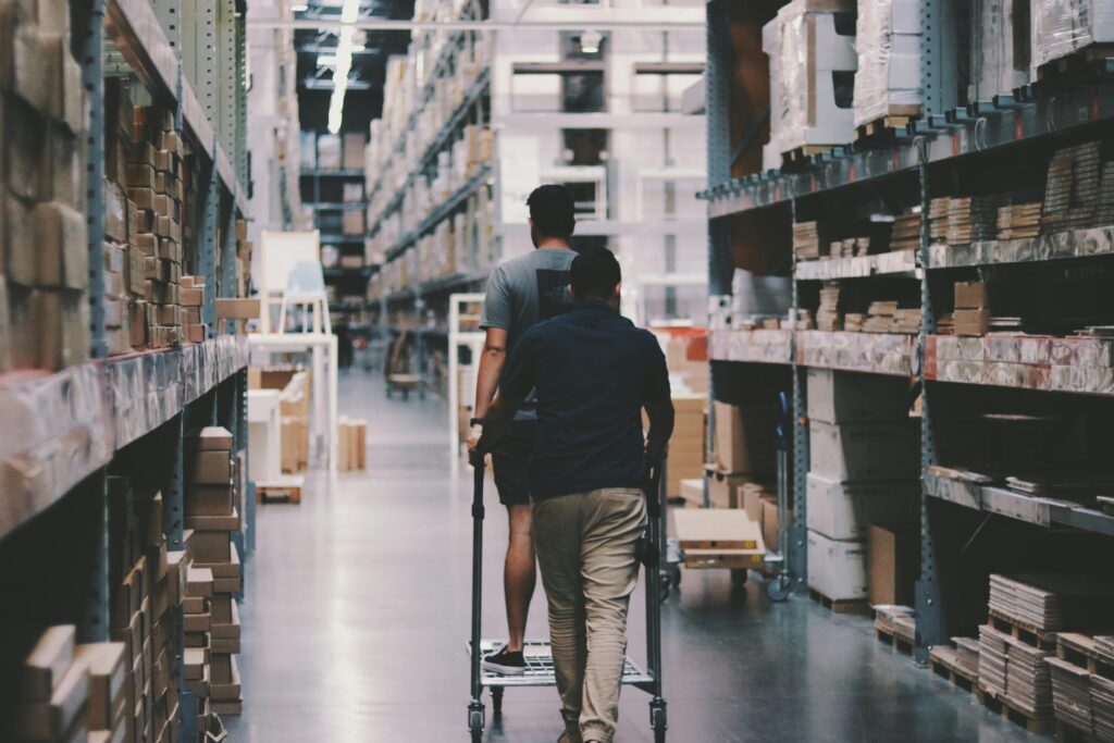 Navigating the Dynamic World of Online Wholesale Markets: Tips for Success