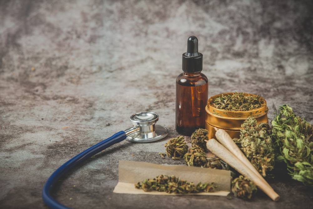 The science behind medical cannabis: how it interacts with the body