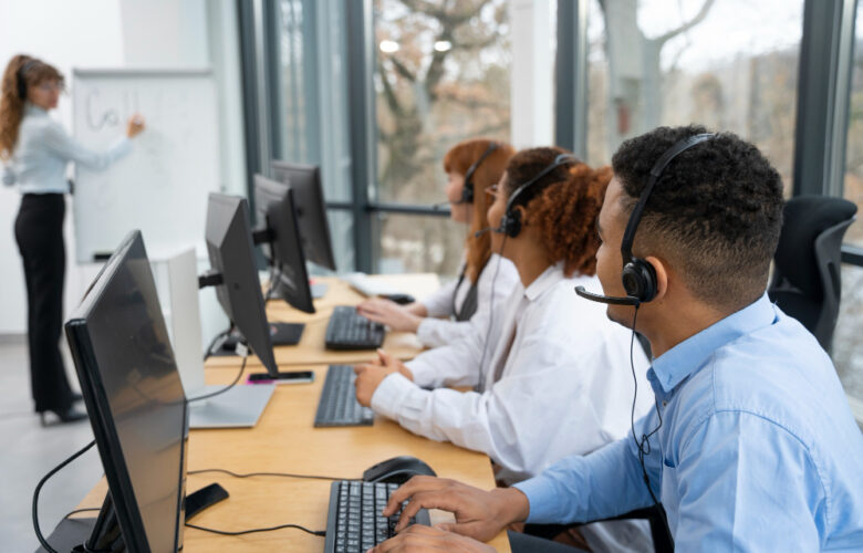 Reaping Financial Rewards: The ROI of Outsourcing Business Services